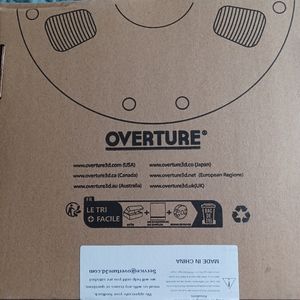 2 Boxes of 3D Printer filament New in box